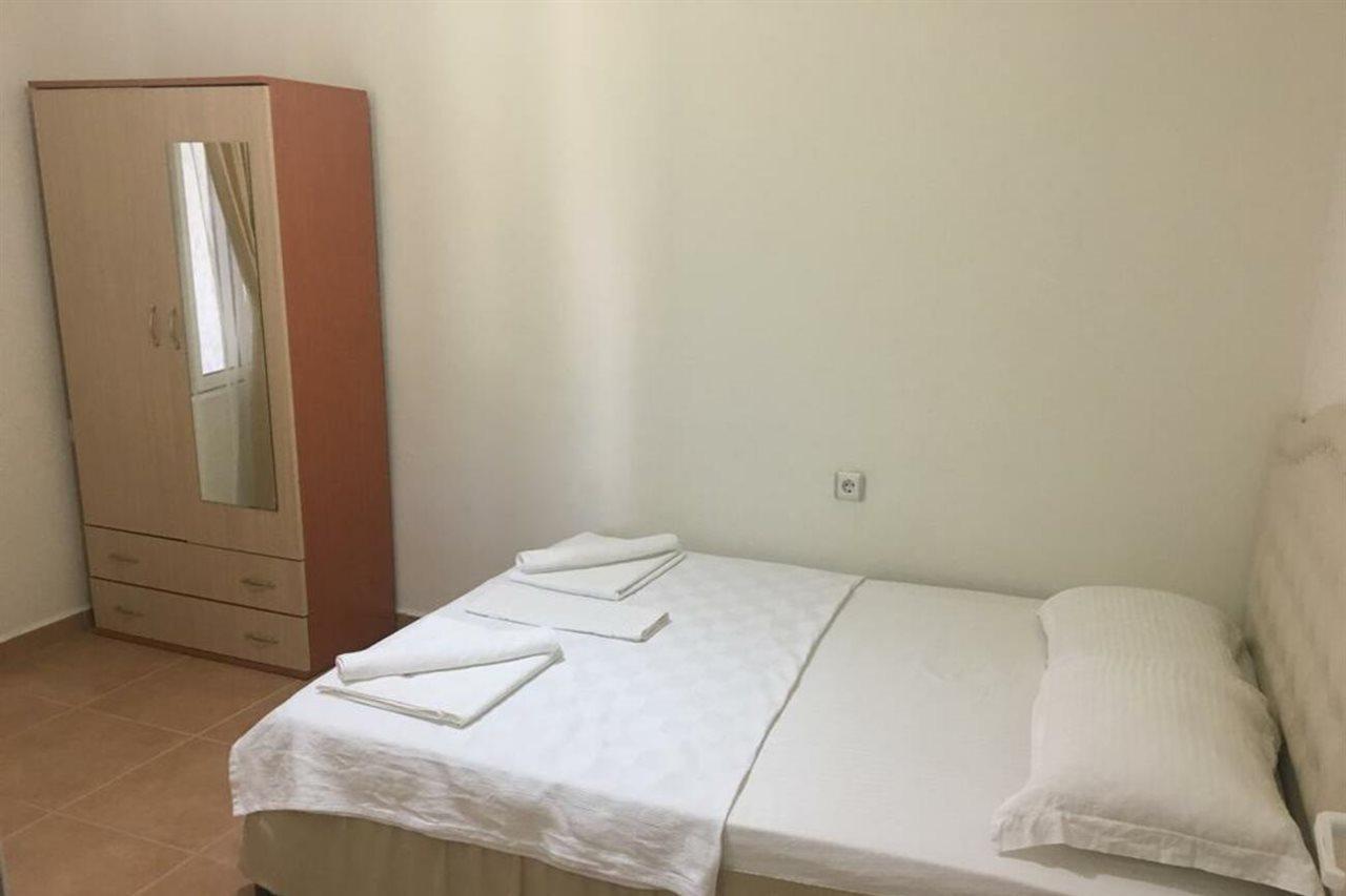 Elit Deniz Palamutbuekue Hotel Екстериор снимка