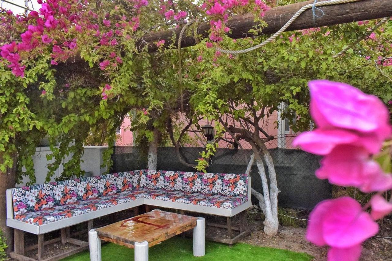 Elit Deniz Palamutbuekue Hotel Екстериор снимка