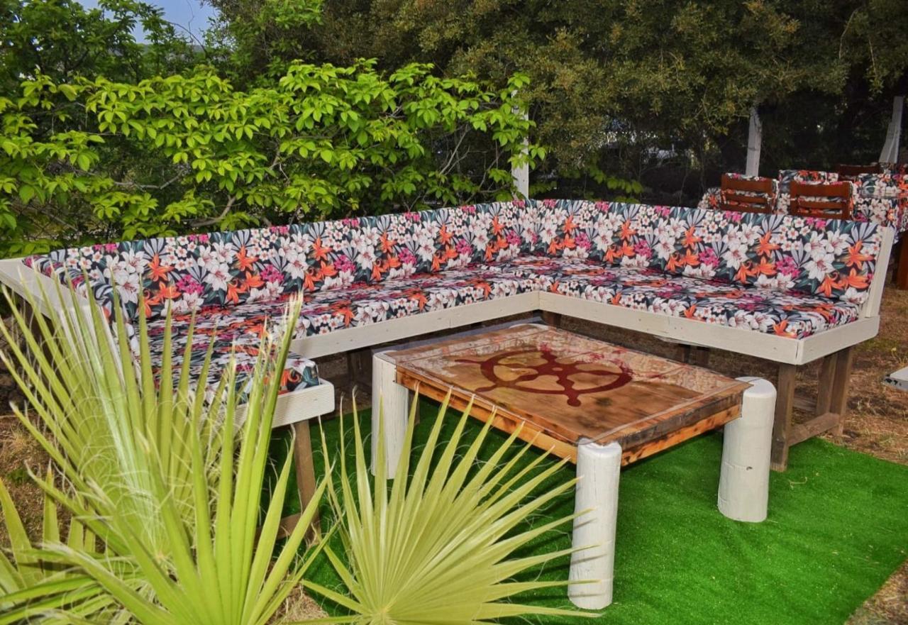 Elit Deniz Palamutbuekue Hotel Екстериор снимка