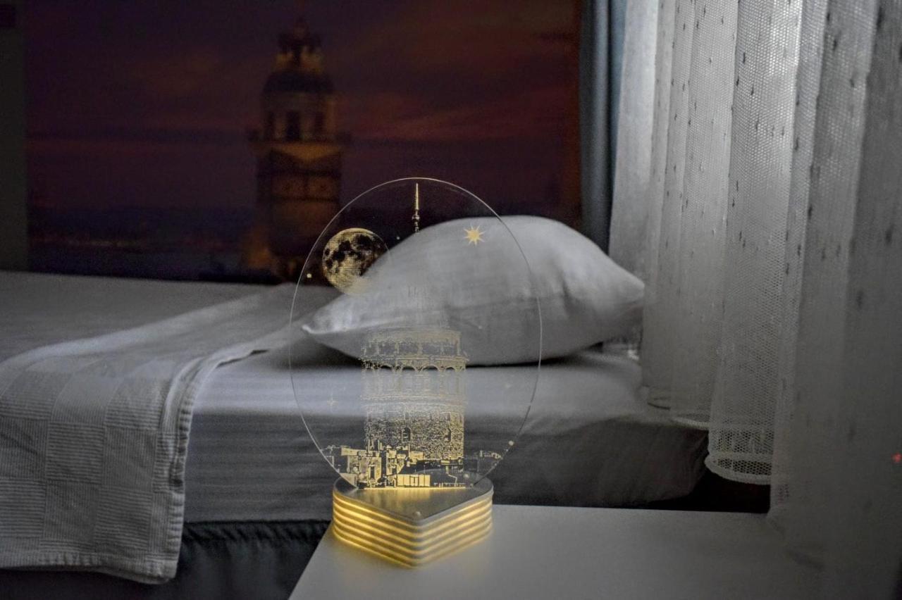 Elit Deniz Palamutbuekue Hotel Екстериор снимка
