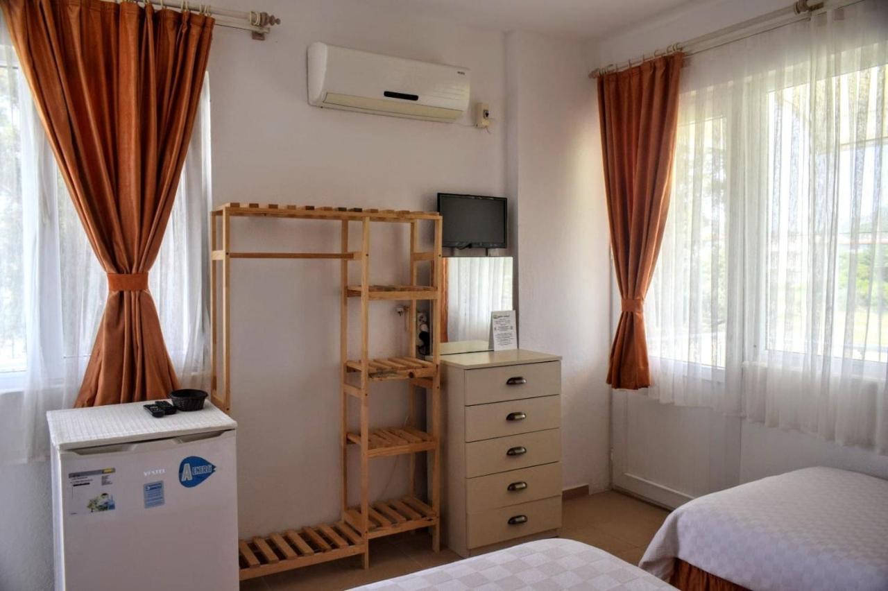 Elit Deniz Palamutbuekue Hotel Екстериор снимка
