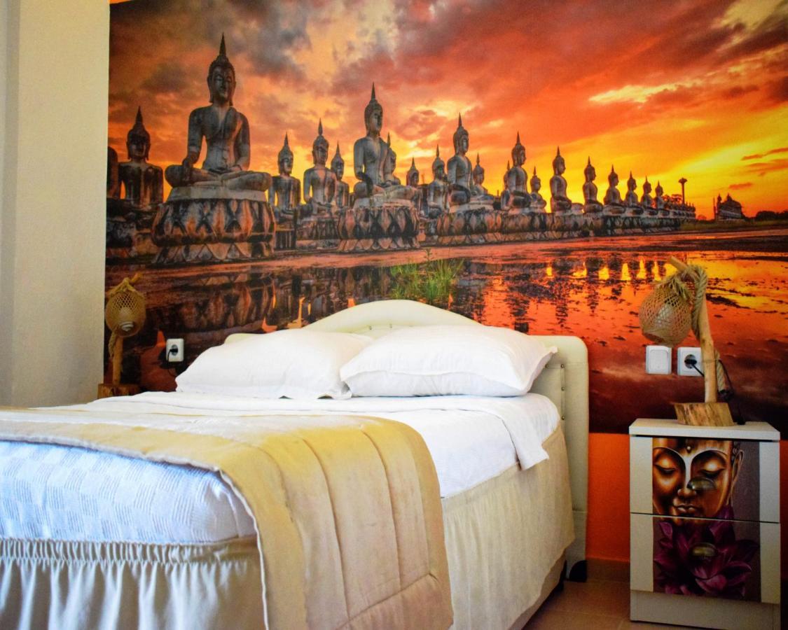 Elit Deniz Palamutbuekue Hotel Екстериор снимка
