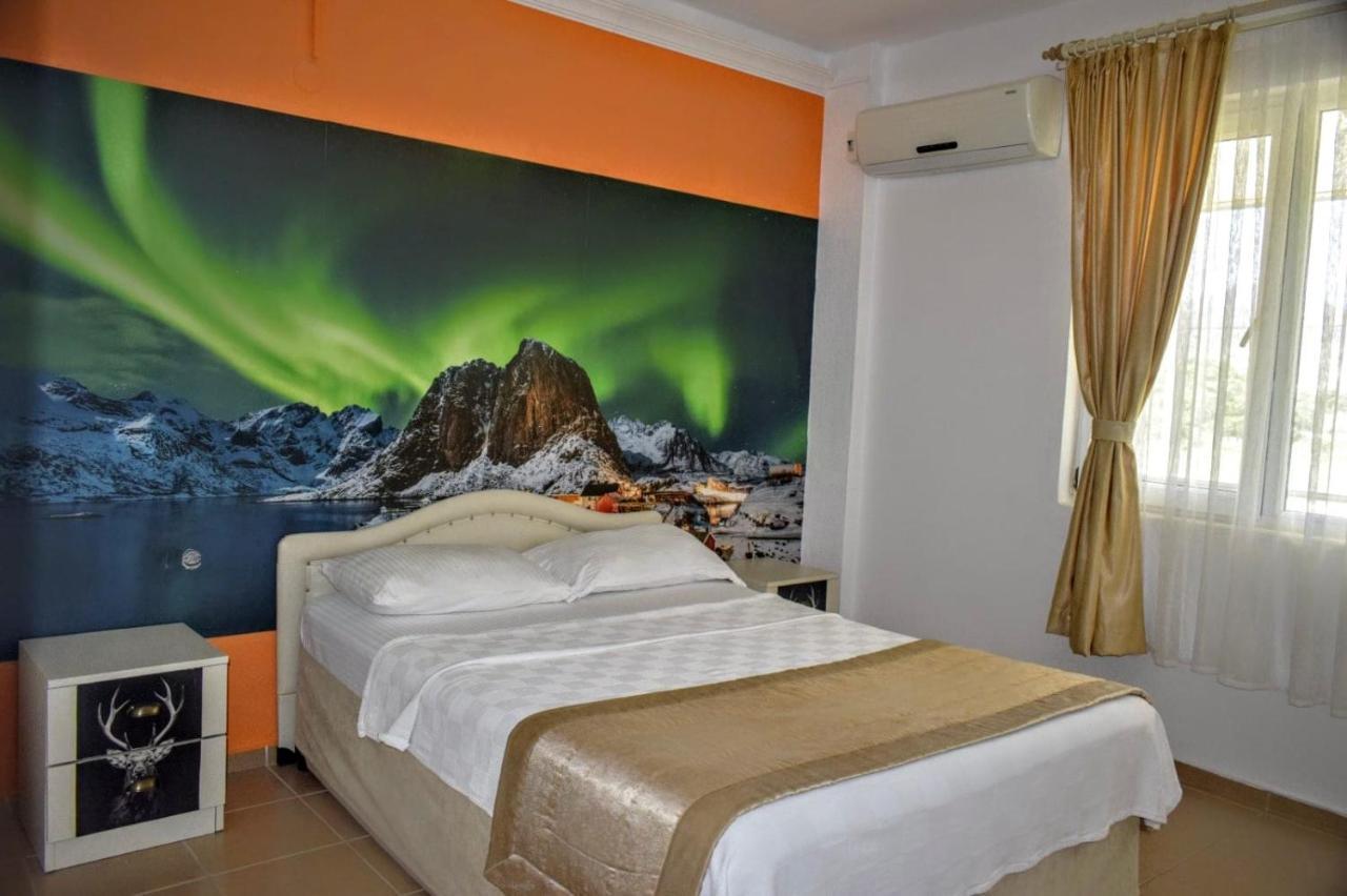 Elit Deniz Palamutbuekue Hotel Екстериор снимка