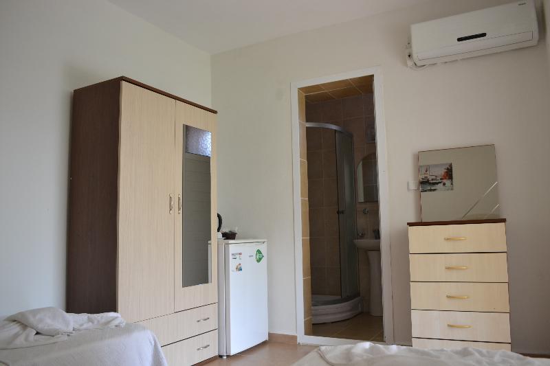 Elit Deniz Palamutbuekue Hotel Екстериор снимка