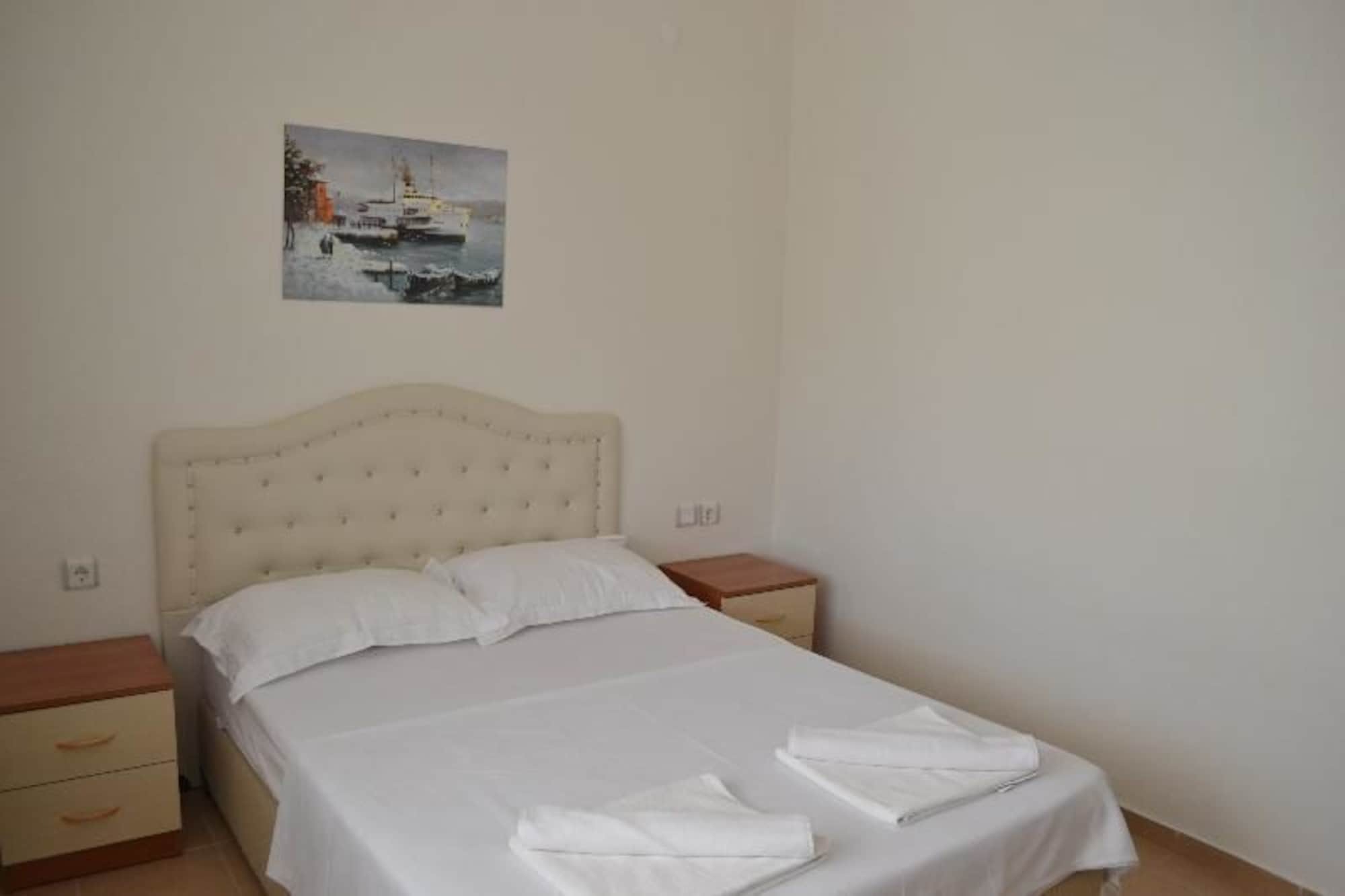 Elit Deniz Palamutbuekue Hotel Екстериор снимка